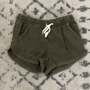 BILLABONG shorts - small